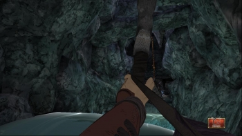 King's Quest (2016) Screenshot